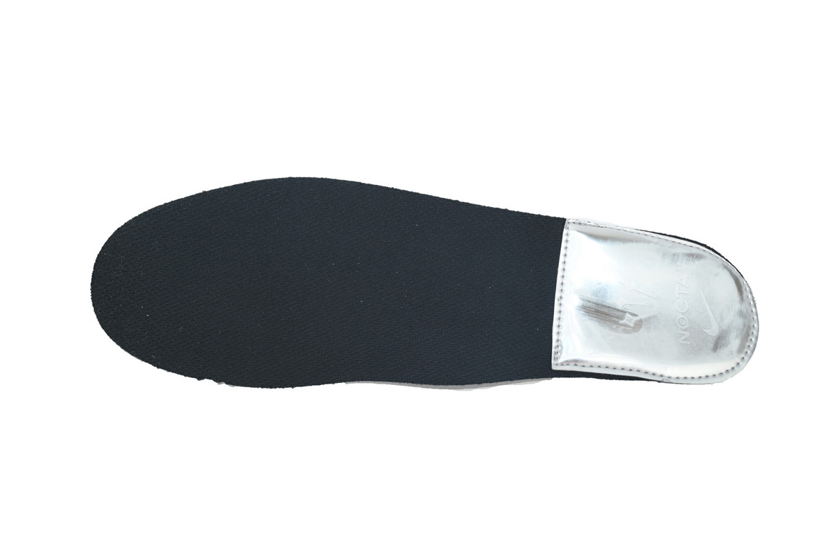 NOCTA x Hot Step 2 'Black Gold' (X7) DZ7293-808