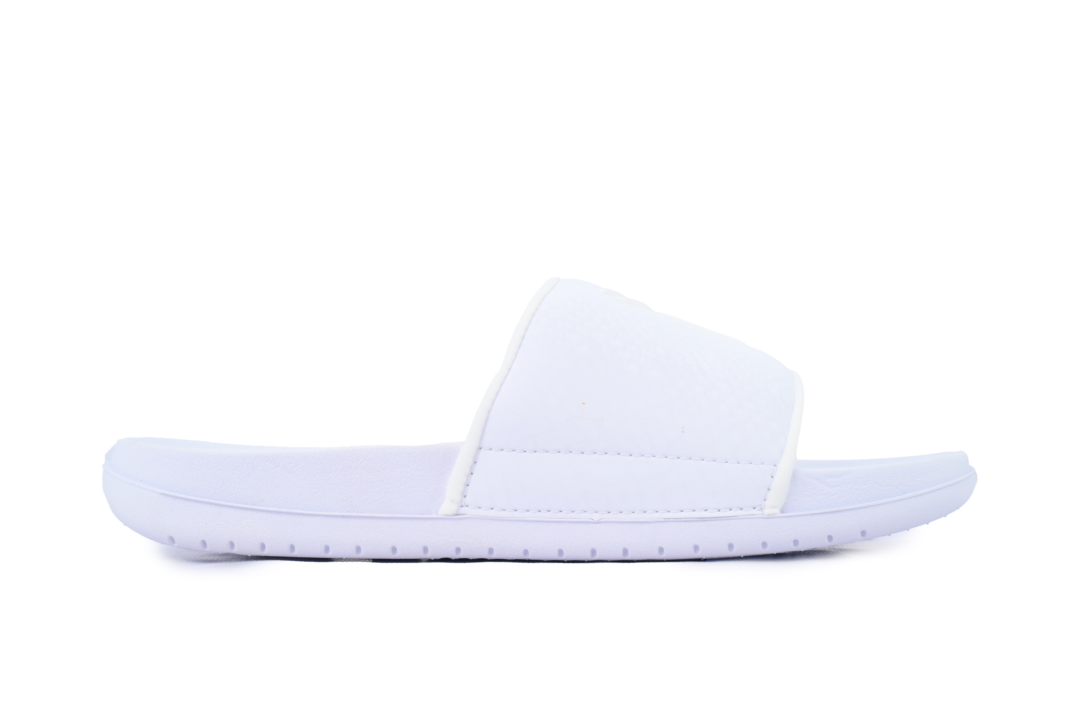 Nike Kobe Bryant x Offcourt Slide Triple White IF2870-100