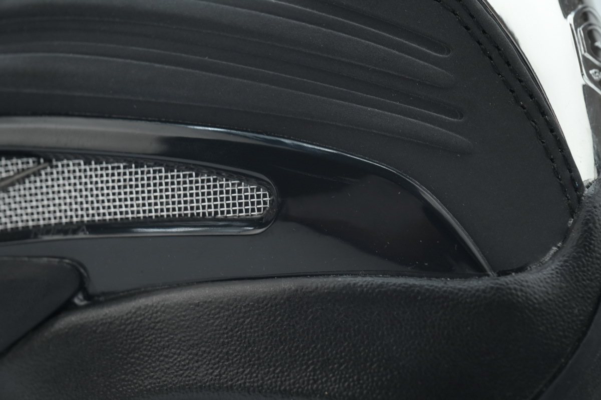 NOCTA x Hot Step 2 'Black' (X7) Z7293-001