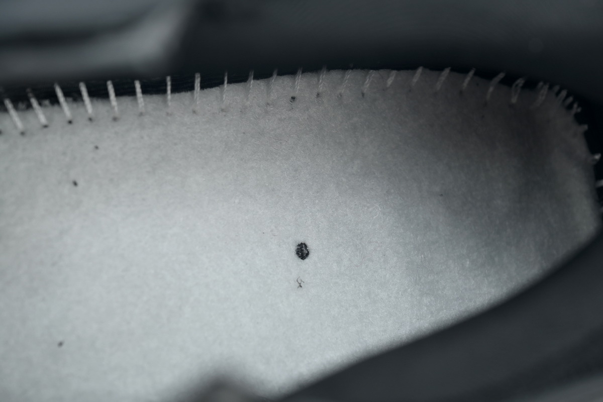 NOCTA x Hot Step 2 'Black' (X7) Z7293-001