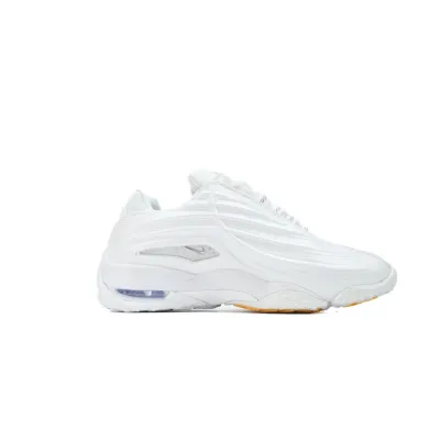 Nike Hot Step 2 Drake x NOCTA White Chrome University Gold DZ7293-100 02