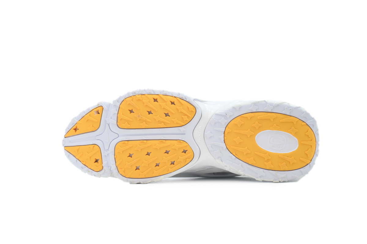 NOCTA x Hot Step 2 'White' (X7) DZ7293-100