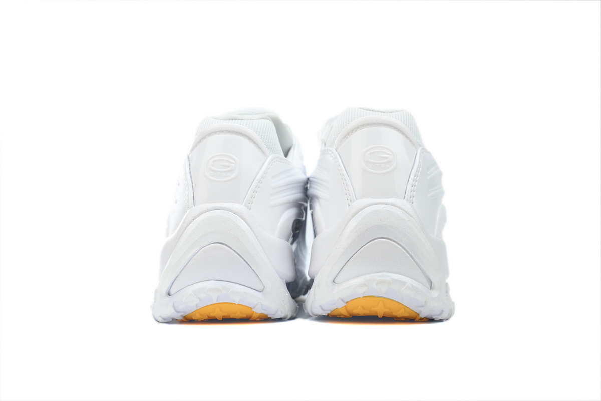 NOCTA x Hot Step 2 'White' (X7) DZ7293-100