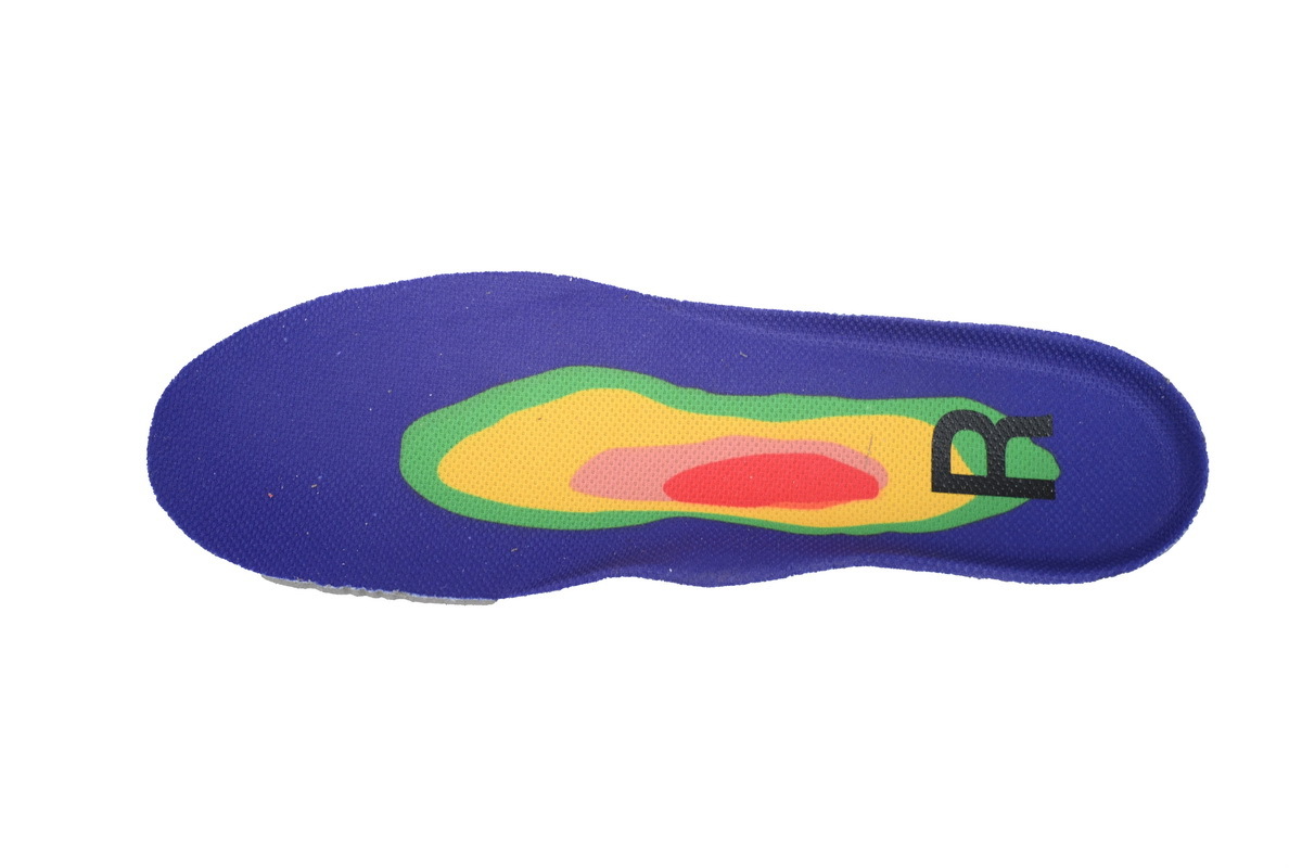 Coco Shoes Nike Air Force 1 Low x CPFM Premium White Red CK4746-991