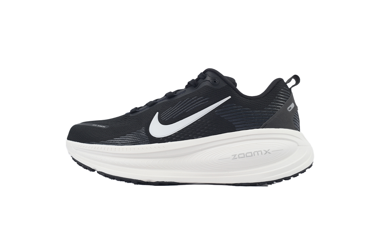 Nike Zoom Vomero 18 Black HM6803-007