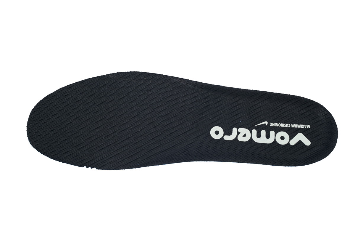 Nike Zoom Vomero 18 Black HM6803-007