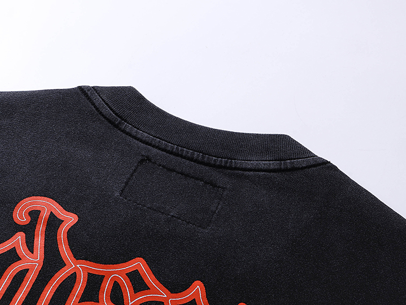 Coco Shoes Godspeed Circadian Rhythm T-Shirt #1019 Black 