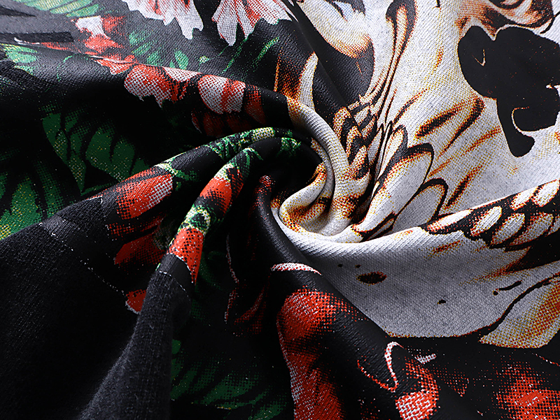 Coco Shoes Godspeed Circadian Rhythm T-Shirt #1019 Black 