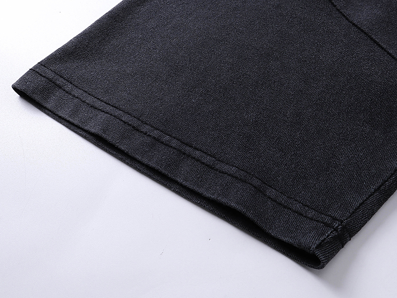 Coco Shoes Godspeed Circadian Rhythm T-Shirt #1019 Black 