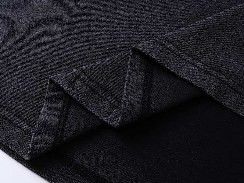 Coco Shoes Godspeed Circadian Rhythm T-Shirt #1019 Black 