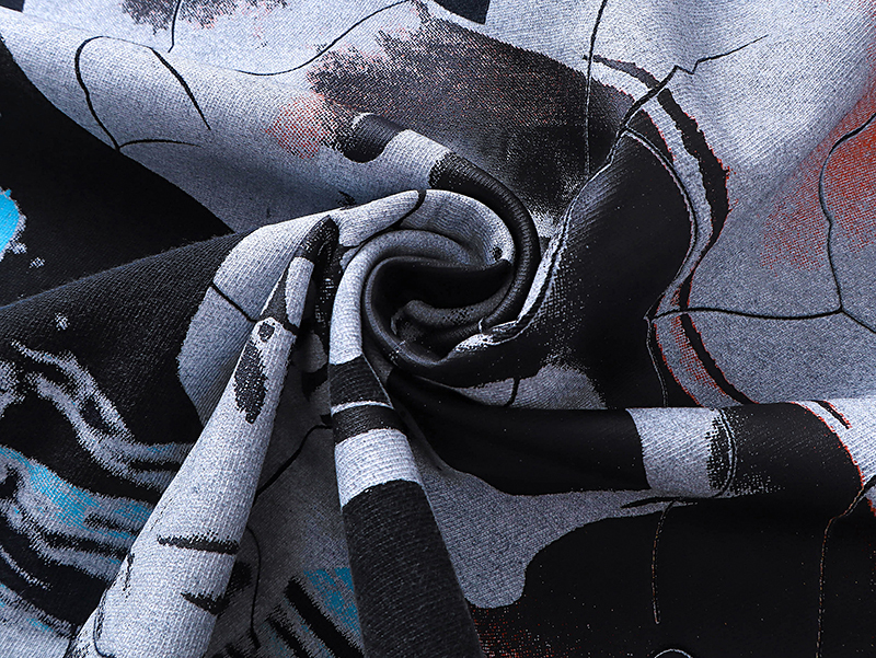 Coco Shoes Godspeed Goldie T-Shirt #1018 Black Washed