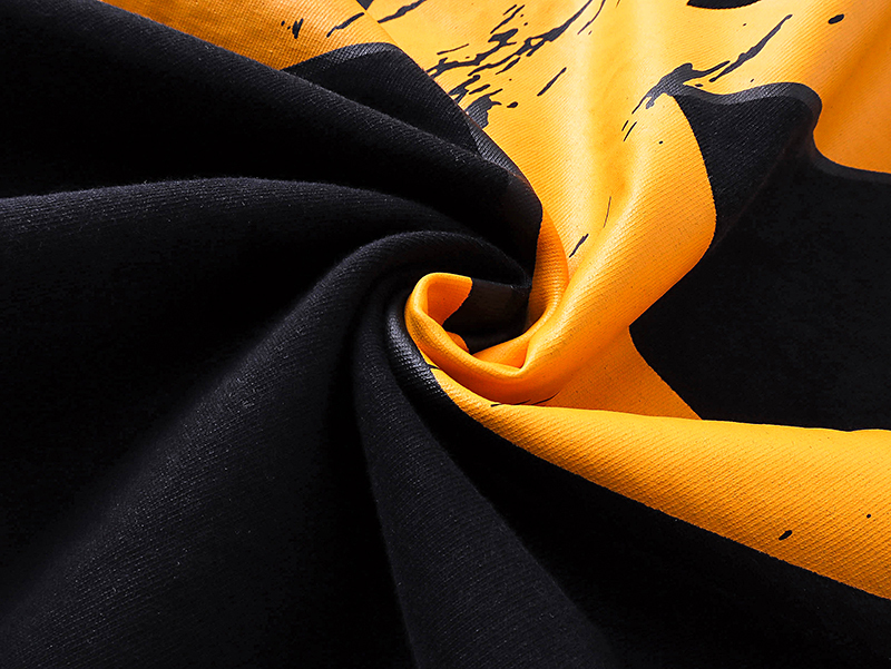 Coco Shoes Godspeed Chrome Liberty T-Shirt #1015 Black Wash