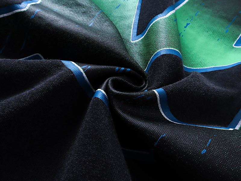 Coco Shoes Godspeed Life's A Gamble T-shirt #1013 Black Wash