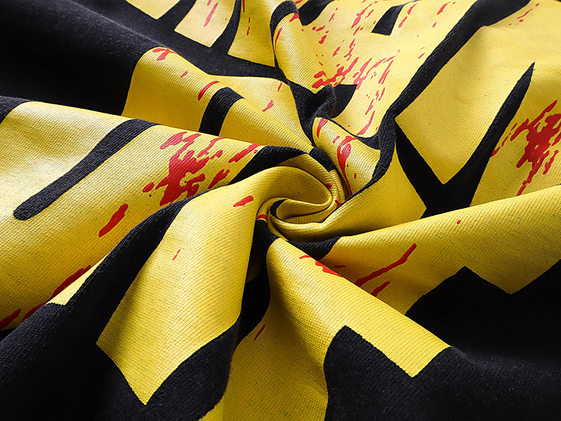 Coco Shoes Godspeed Long Lonely Road T-shirt #1011 Black Wash