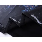 Godspeed V.O.D 2024 T-Shirt #1010 Black Wash