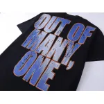 Godspeed V.O.D 2024 T-Shirt #1010 Black Wash