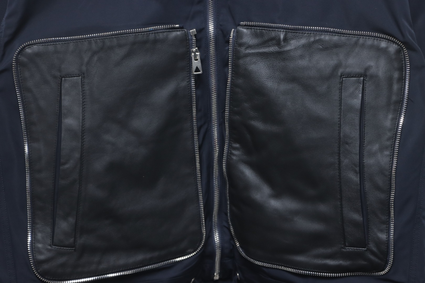 Coco Shoes Bottega Veneta Lambskin Jacket