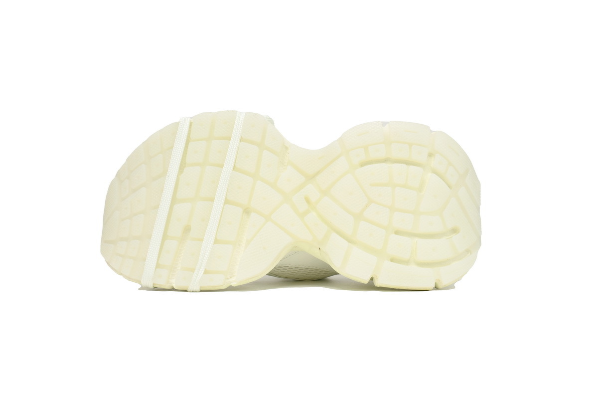 Coco Shoes Balenciaga 3XL Sneaker Luminous white 734731 W3XLG 9001