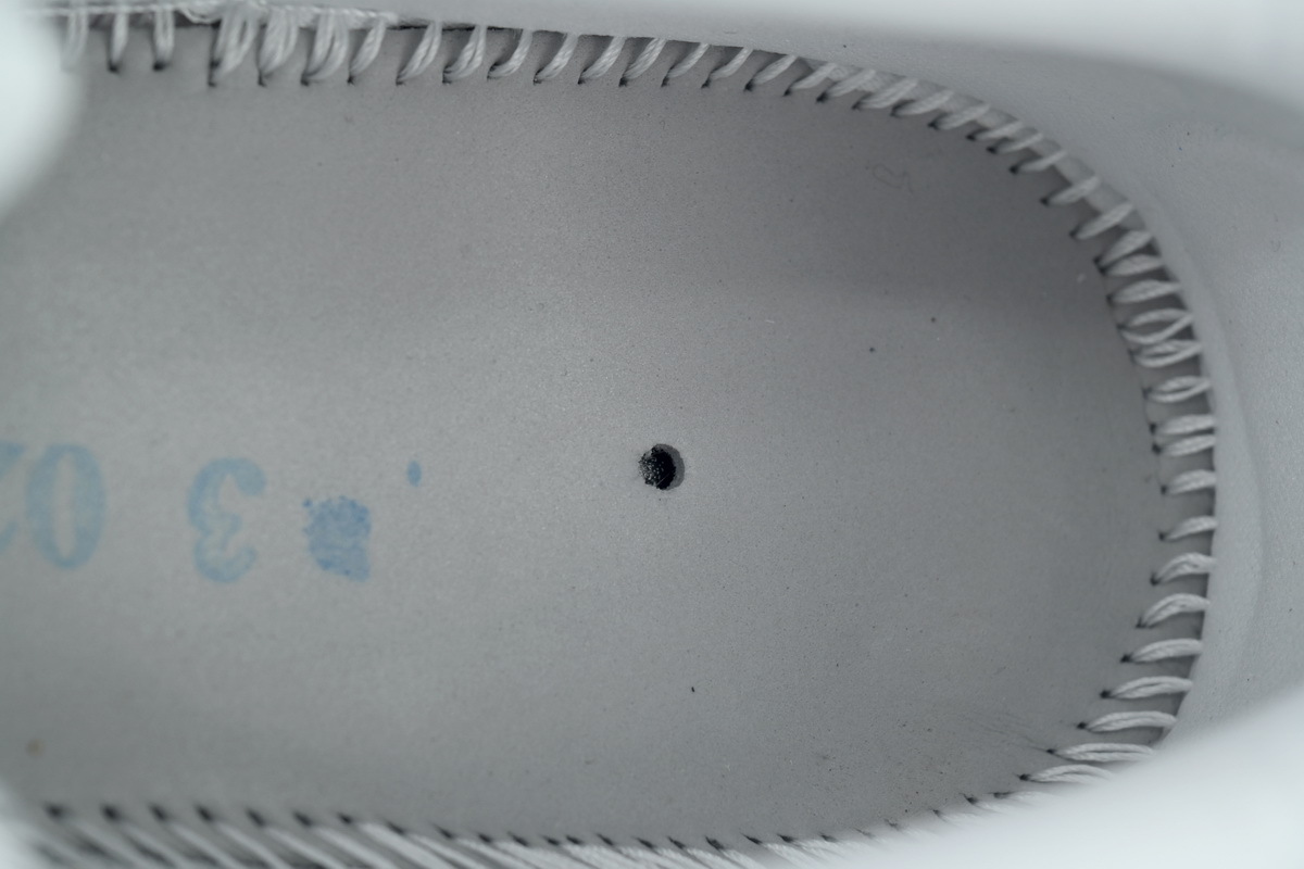 Air Jordan 11 Retro Low 'Igloo' AH7860-103