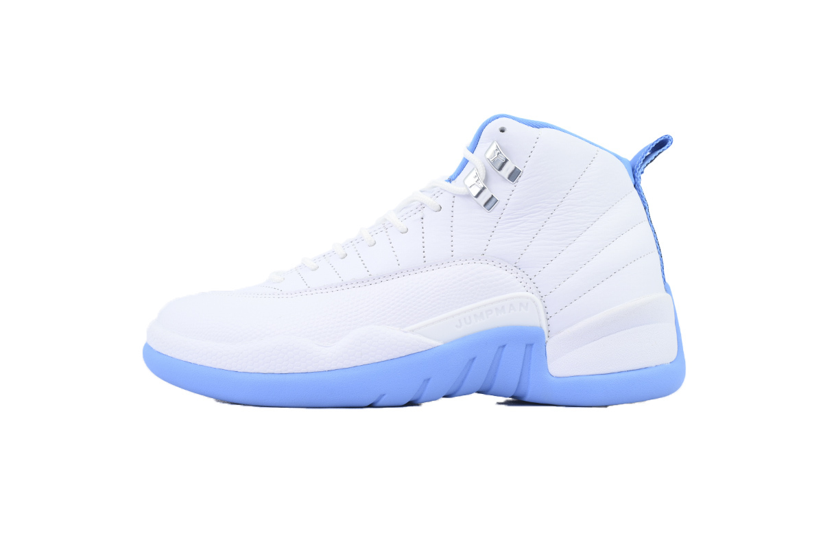 Coco Shoes Air Jordan 12 Retro Melo CT8013-112