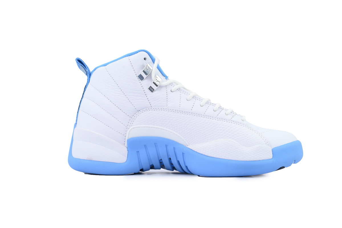 Coco Shoes Air Jordan 12 Retro Melo CT8013-112