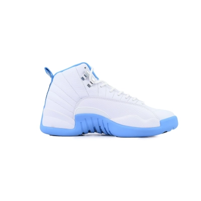 Coco Shoes Air Jordan 12 Retro Melo CT8013-112 02