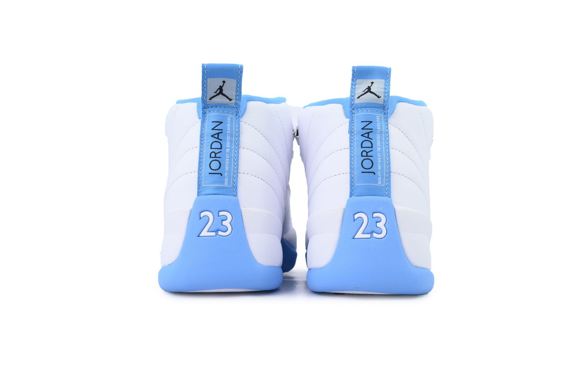 Coco Shoes Air Jordan 12 Retro Melo CT8013-112