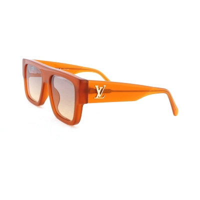 Louis Vuitton Clash Square Large Sunglasses Z2180W 01