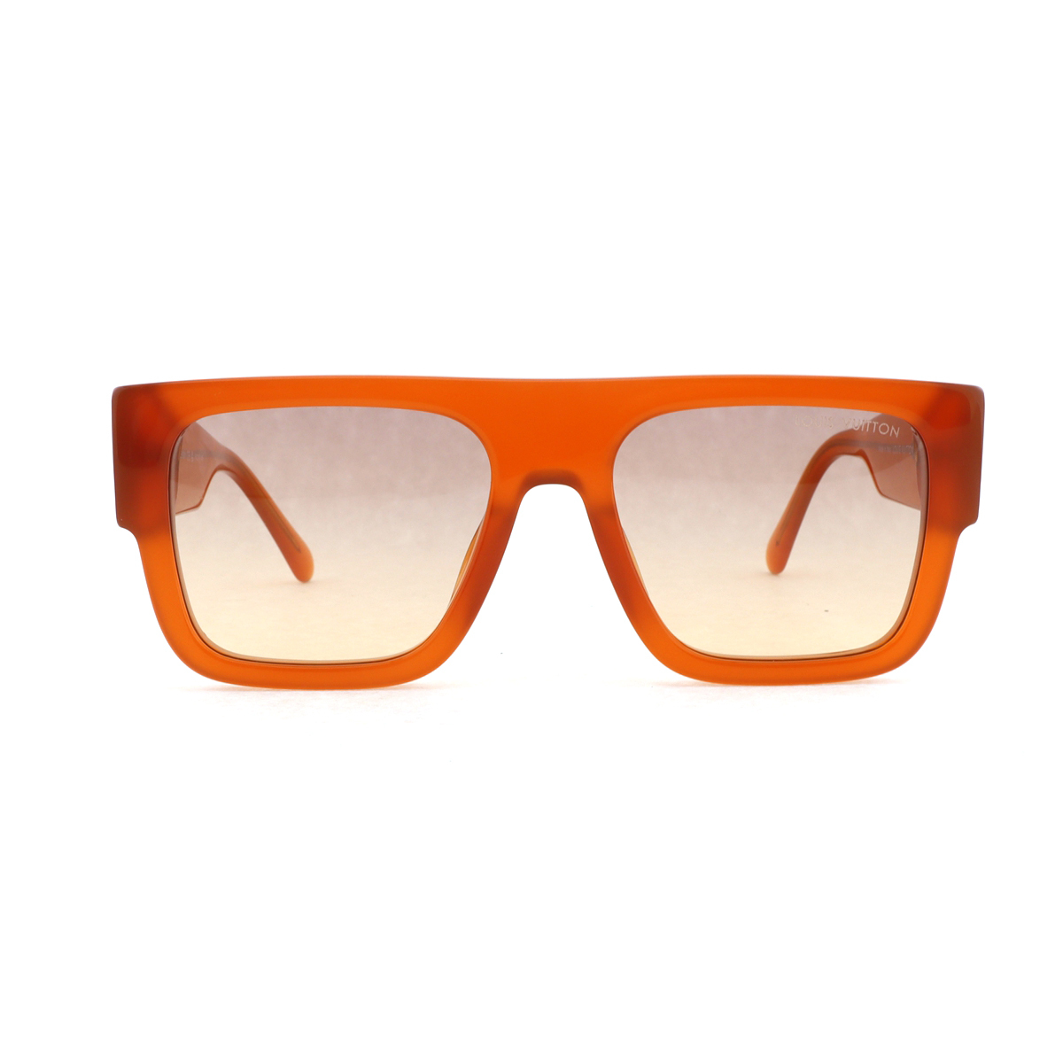 Louis Vuitton Clash Square Large Sunglasses Z2180W