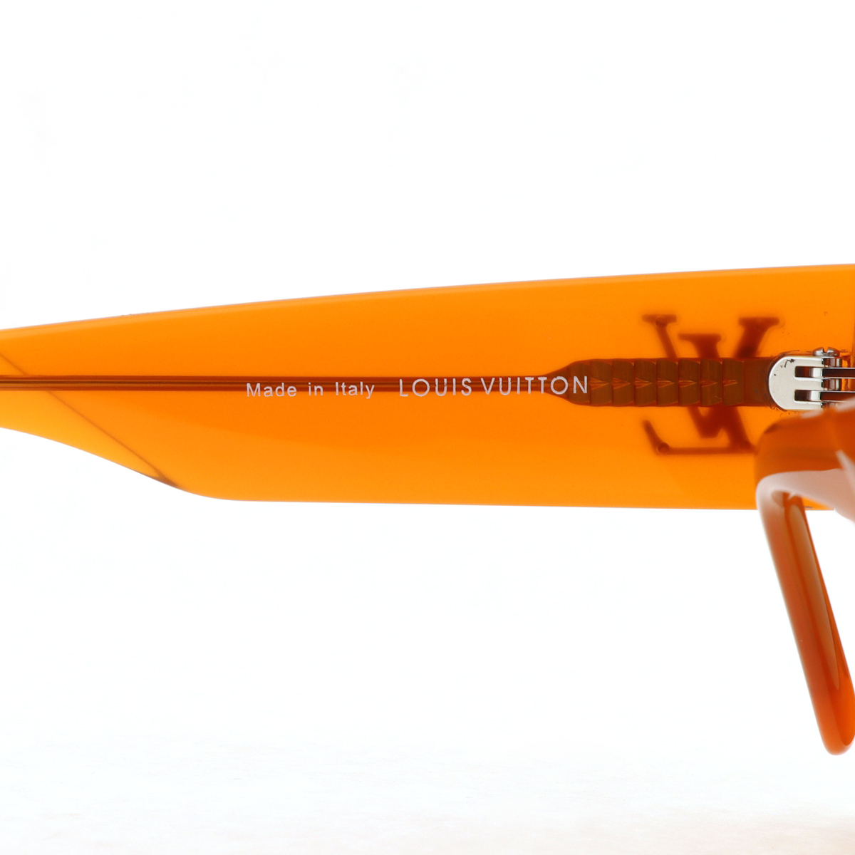 Louis Vuitton Clash Square Large Sunglasses Z2180W