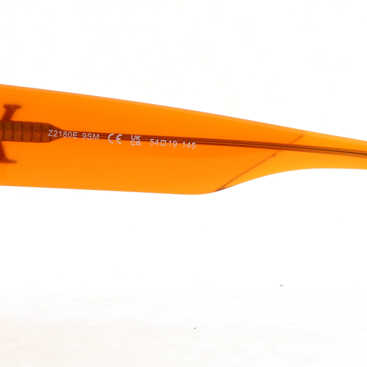 Louis Vuitton Clash Square Large Sunglasses Z2180W