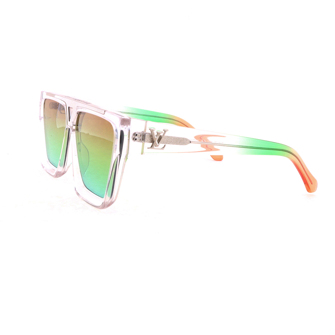 Louis Vuitton 1.1 Evidence Sunglasses Z1811E 