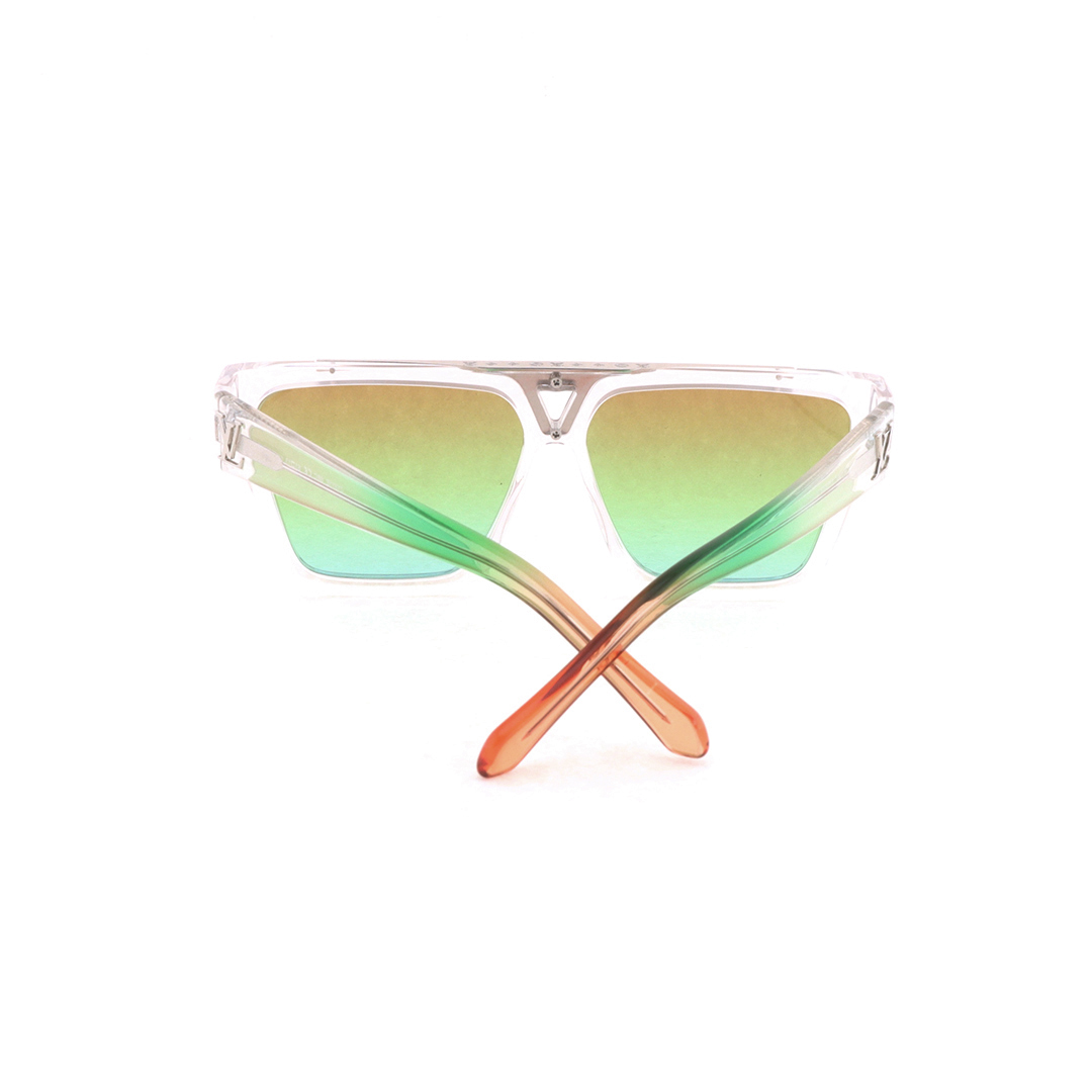 Louis Vuitton 1.1 Evidence Sunglasses Z1811E 