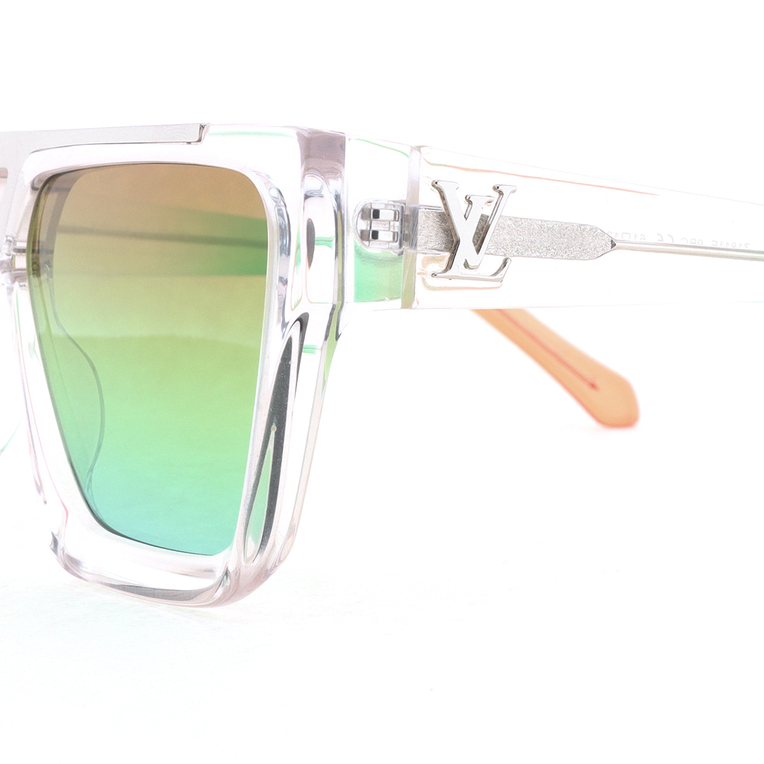 Louis Vuitton 1.1 Evidence Sunglasses Z1811E 