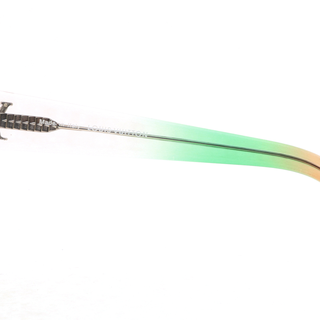 Louis Vuitton 1.1 Evidence Sunglasses Z1811E 