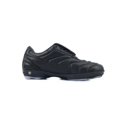Louis Vuitton Soccer Black 02