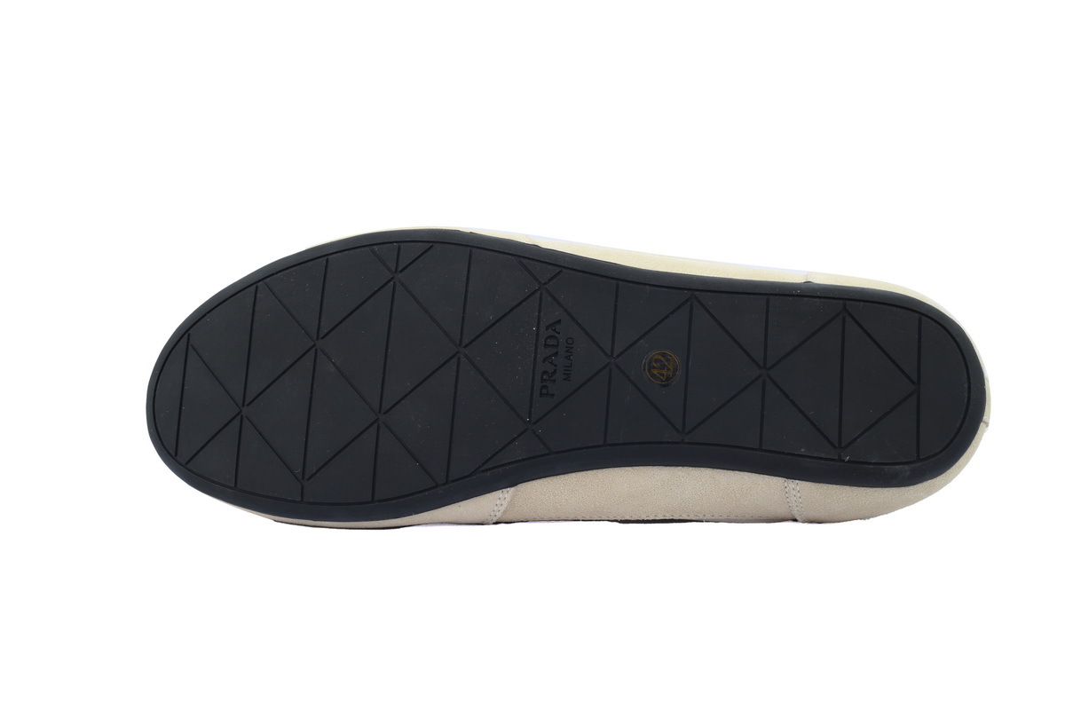 Prada Sneakers Collapse Off White