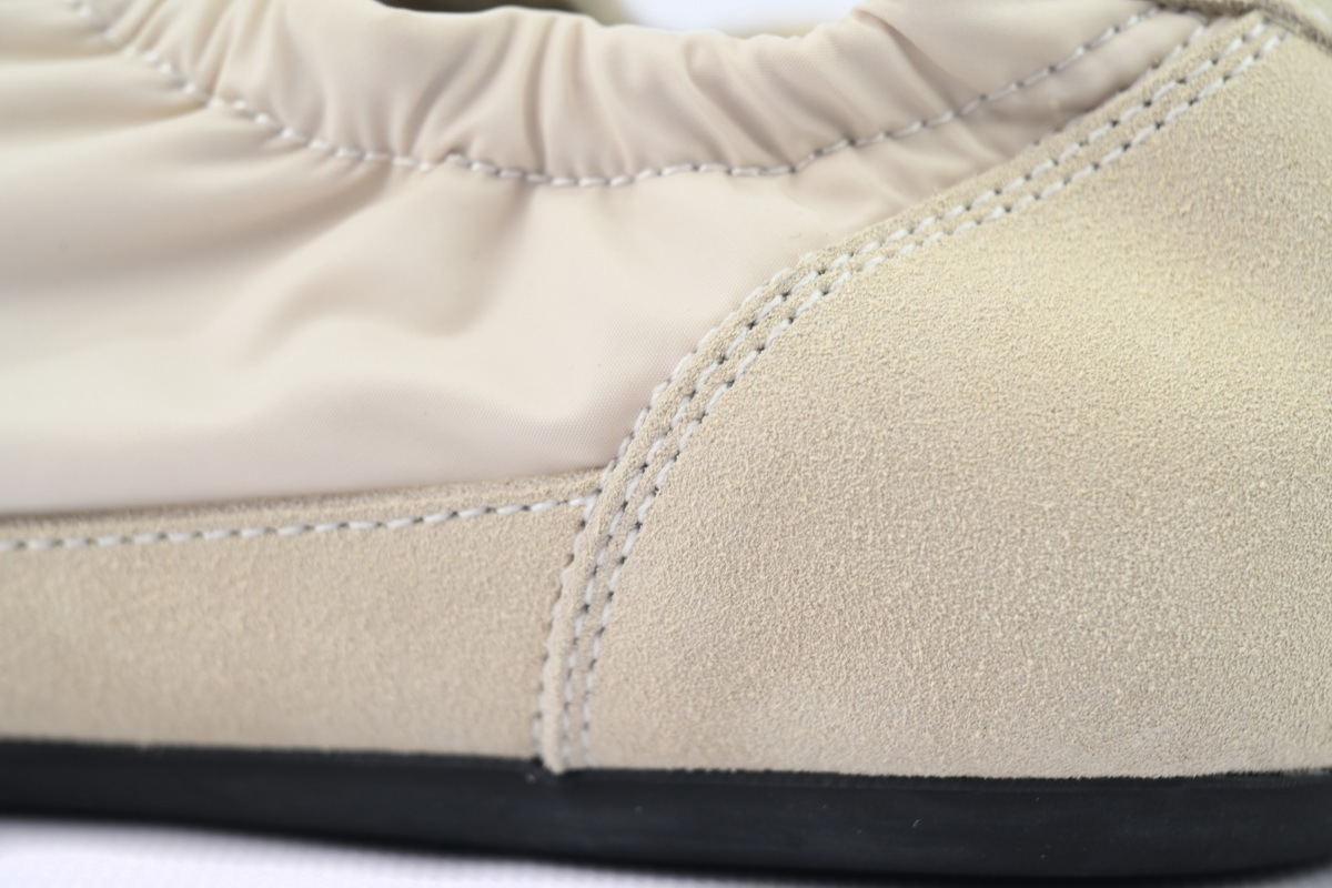 Prada Sneakers Collapse Off White