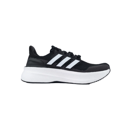 Adidas UltraBoost 5 Core Black JH9633 02