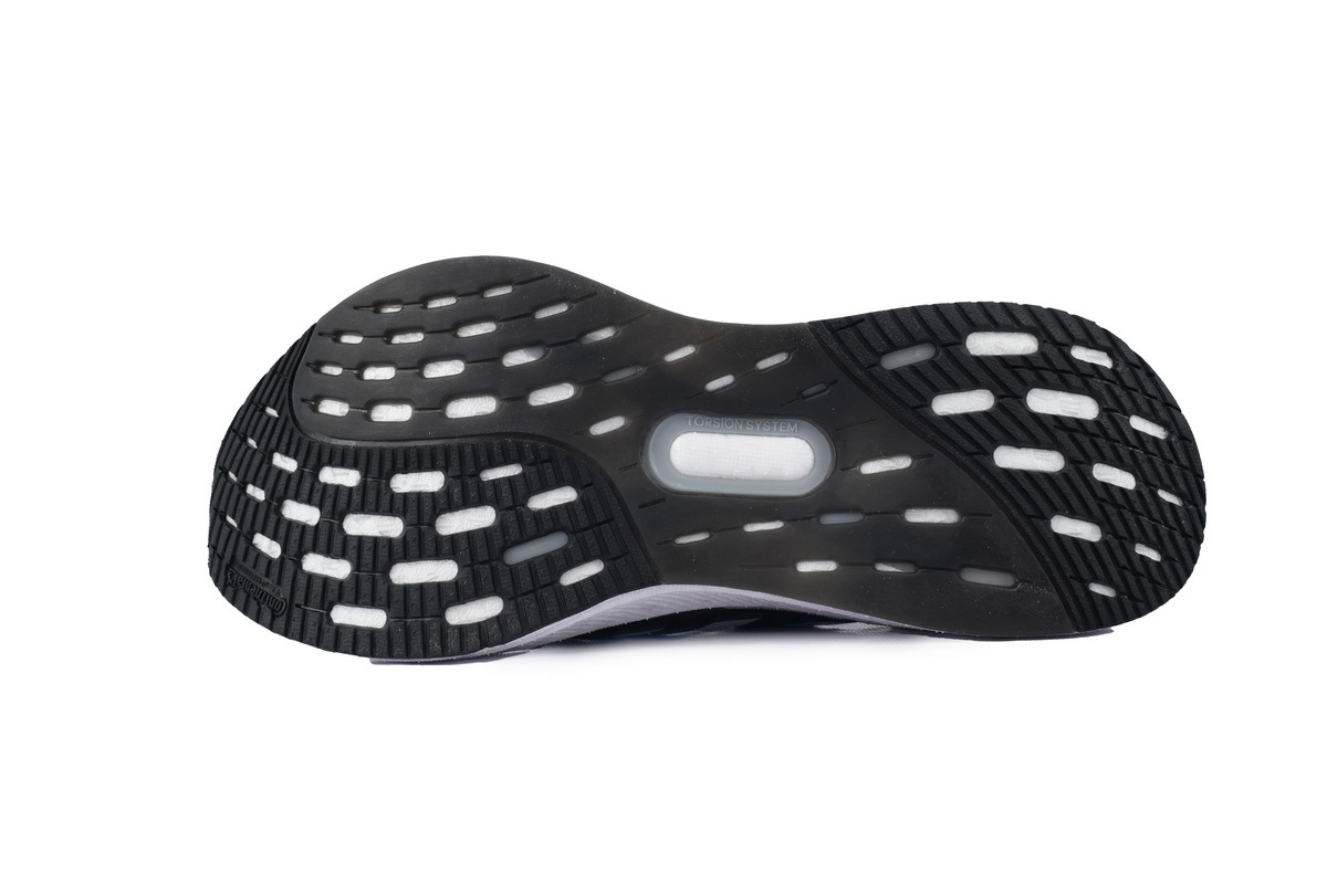 Coco Shoes Adidas UltraBoost 5 Core Black JH9633