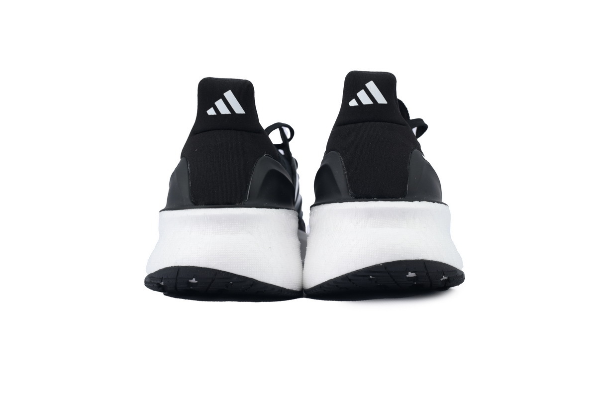 Coco Shoes Adidas UltraBoost 5 Core Black JH9633