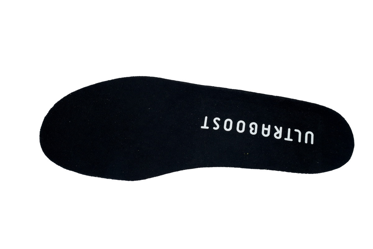 Coco Shoes Adidas UltraBoost 5 Core Black JH9633