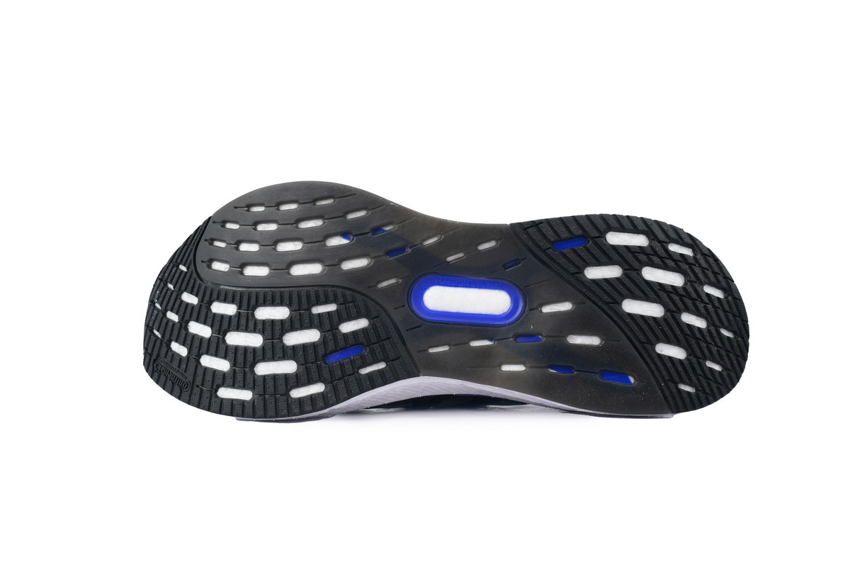 Coco Shoes Adidas UltraBoost 5 Core Black Night Metallic Night Flash JH9082