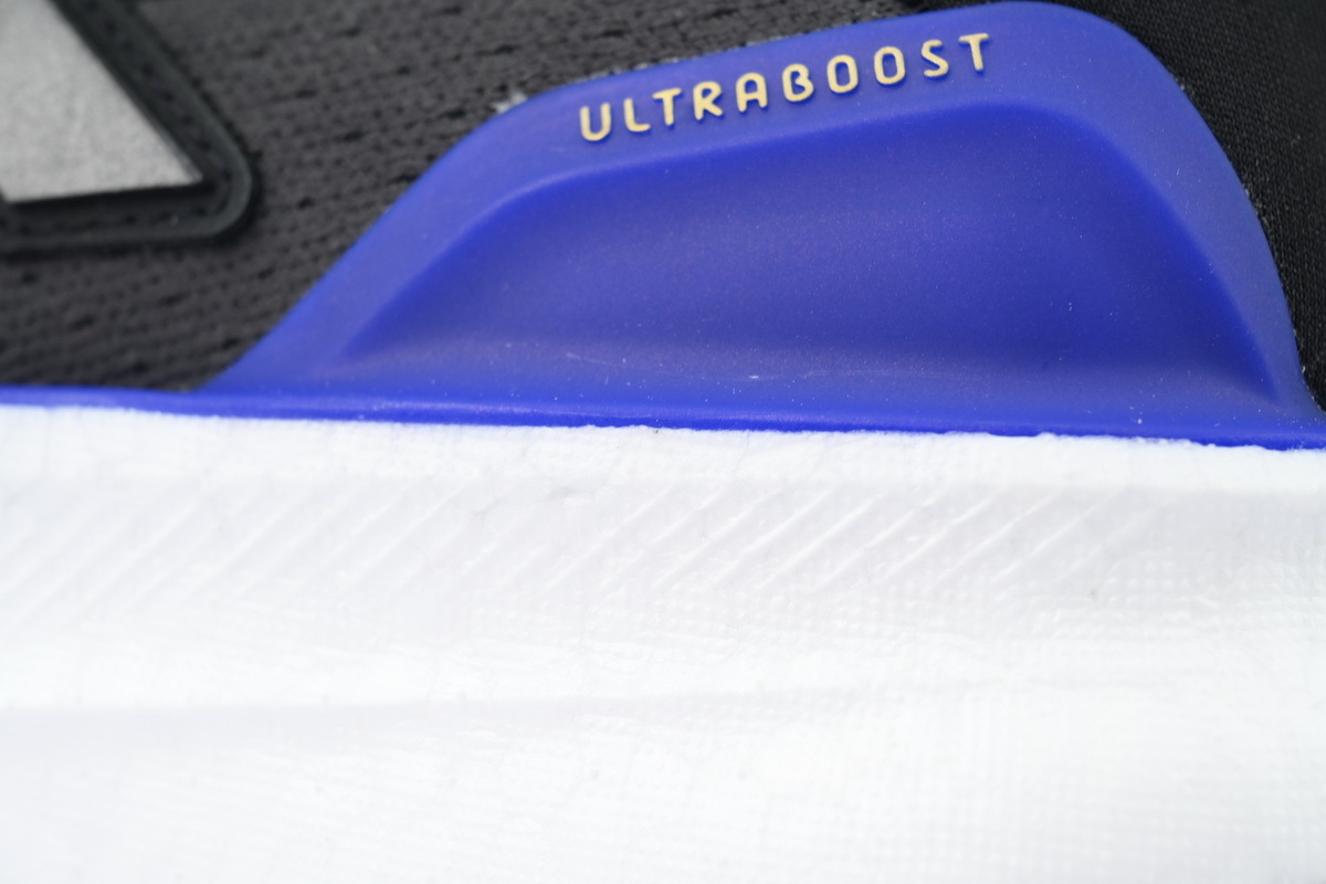 Coco Shoes Adidas UltraBoost 5 Core Black Night Metallic Night Flash JH9082