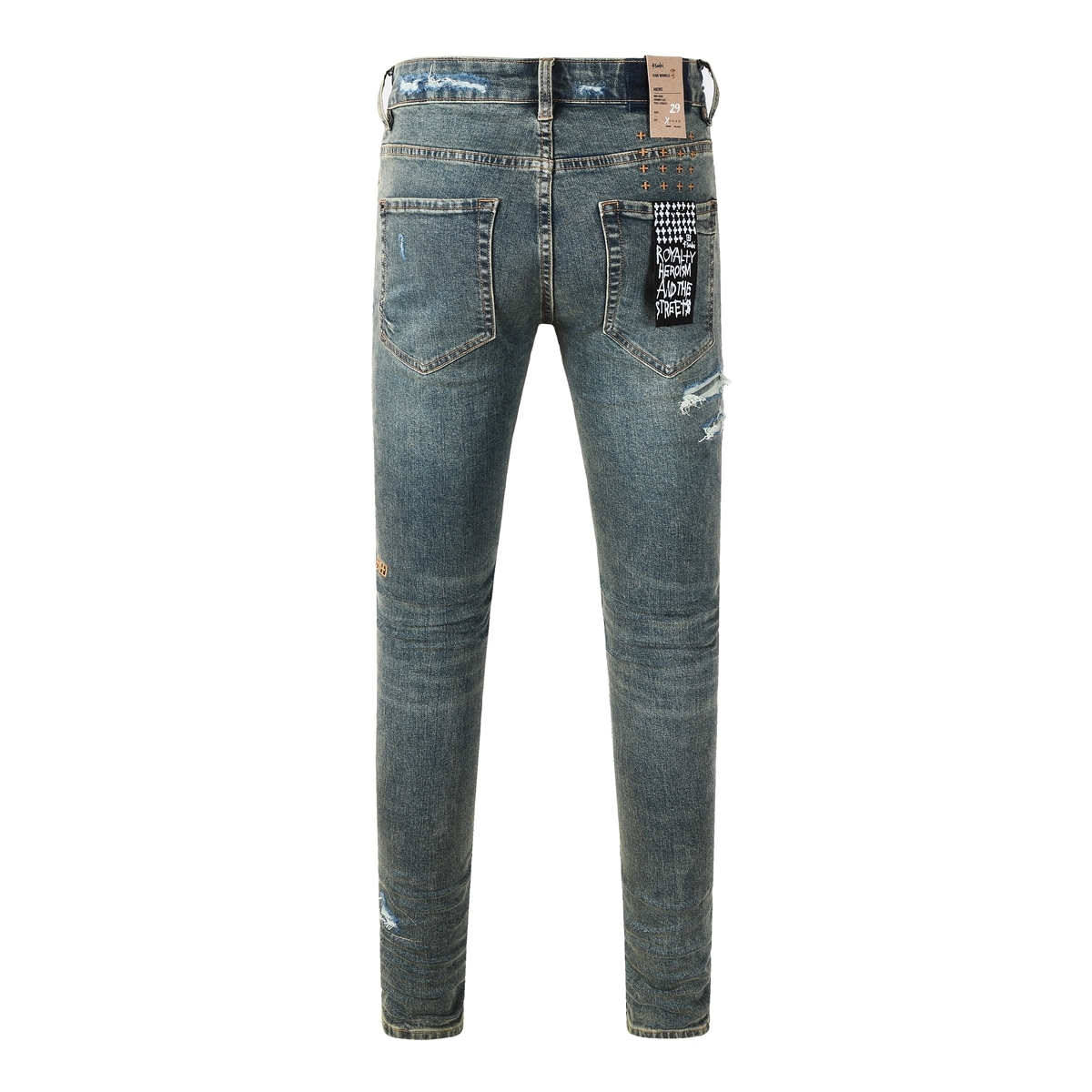 Ksubi Jeans #3049