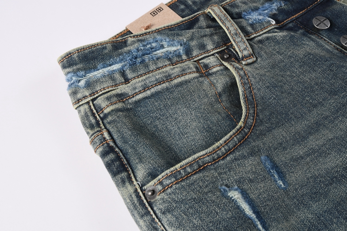 Ksubi Jeans #3049