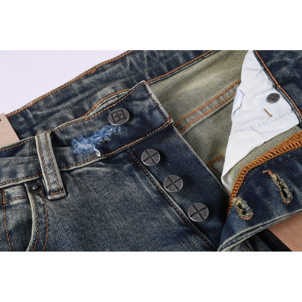 Ksubi Jeans #3049