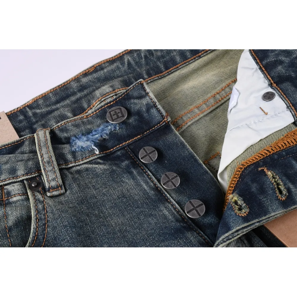Ksubi Jeans #3049