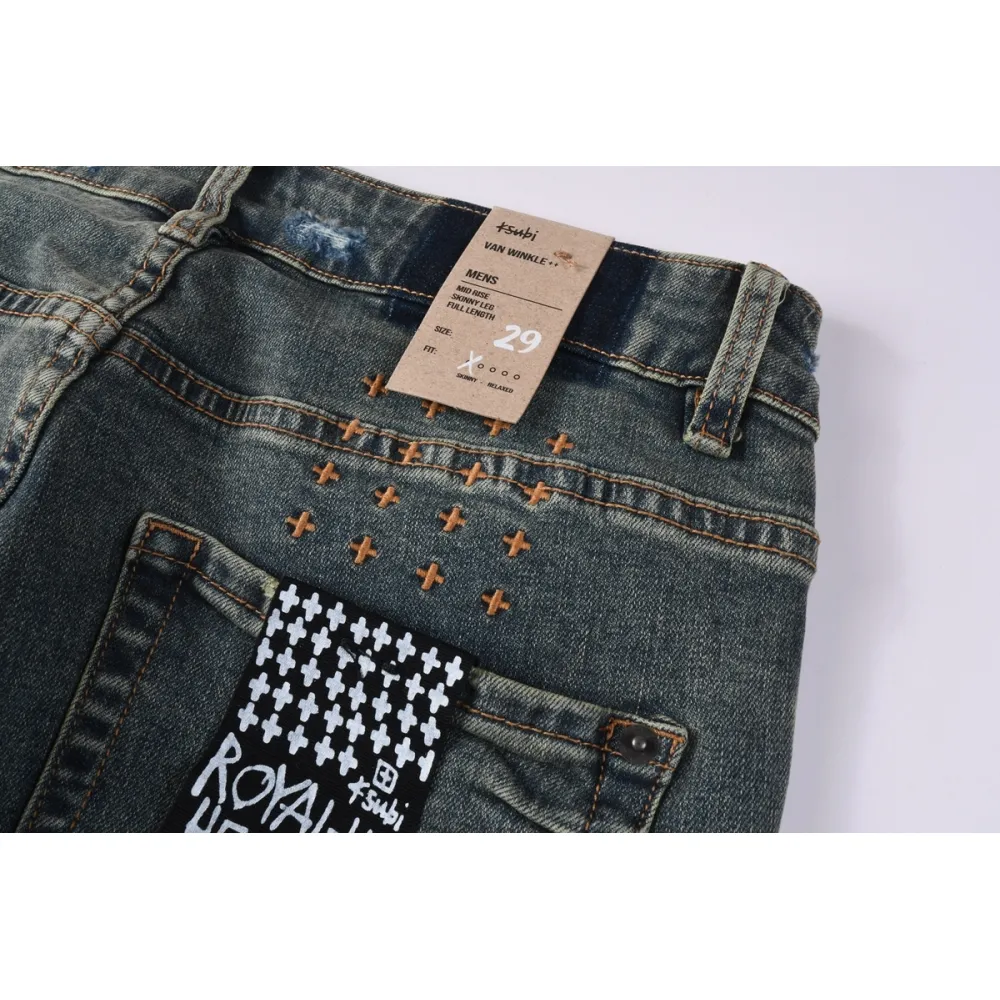 Ksubi Jeans #3049