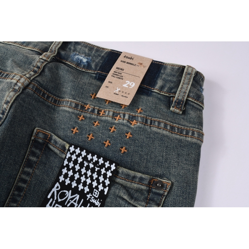 Ksubi Jeans #3049